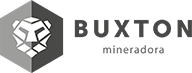 Logotipo Buxton Mineradora